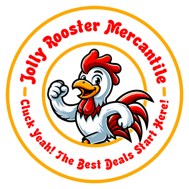 Jolly Rooster Mercantile LLC